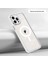 Apple iPhone 12 Pro Kılıf Magsafe Guard Silikon Kılıf (Kablosuz Şarj Destekli) Yeşil 2