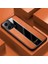 Xiaomi Redmi Note 12 Kılıf Zebana Premium Deri Kılıf Kahverengi 1