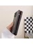 Apple iPhone 11 Pro Max Kılıf Zebana Karbon Fiber Magsafe Silikon Kılıf (Kablosuz Şarj Destekli) Yeşil 5