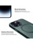 Apple iPhone 14 Pro Max Kılıf Magsafe Özellikli Lansman Deri Kılıf Derin Mor 7