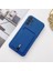 Samsung Galaxy A23 Uyumlu Kılıf Zebana Kartlıklı Sweet Yumuşak Silikon Kılıf Rose Gold 4