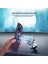 Apple iPhone 13 Pro Max Kılıf Zebana Standlı Aura Magsafe Silikon Kılıf Derin Mor 3