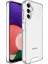 Samsung Galaxy A14 5g Uyumlu Kılıf Sararmaz Hd Şeffaf Silikon Kılıf Şeffaf 7