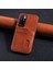 Xiaomi Redmi 10 2022 Kılıf Zebana Kartlıklı Lüx Deri Kılıf Siyah 2
