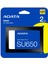 2tb 2.5" SU650 520-450MB-S ASU650SS-2TT-R SSD Harddisk 3