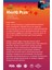 Maxiq Plus | Zihinsel Performansı ve Odaklanmayı Destekleyen Ginkgo Biloba, B Vitaminleri İçeren Sıvı Takviye | Portakal Aromalı | 10 mL x 10 Flakon 5