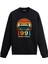 Retro 1991 Mixtape Limited Edition Doğum Günü Hediyesi Vintage Tasarım Kapşonlu Sweatshirt 1