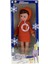 Oyuncak Bebek Elisa Kapşonlu Konuşan Bebek 42 cm 2