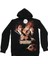 Harry Potter Chamber Of Secrets Kapüşonlu Sweatshirt 1