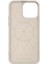 Ciel by CYRILL iPhone 14 Pro Kılıf Kajuk Mag MagSafe özellikli Cream - ACS05027 4