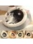 Sarı Stil S (31CMX31CMX28CM) Tatlı Kedi Yatağı Sıcak Evcil Hayvan Sepeti Rahat Kedi Yuvası Yastık Kedi Yatağı Çadırı Yumuşak Küçük Köpek Matı Çanta Mağara Evin Kediler Için Uygun (Yurt Dışından) 3
