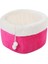 Gül Pembe Tarzı S 40X26CM 2022 Kış Aylarında Kedinizin Konforu Için Derin Uyku Kedi Yatağı Küçük Mat Sepeti Ürünleri Evcil Hayvanlar Çadır Rahat Mağara Kedi Yatakları Iç Mekan (Yurt Dışından) 1