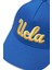 Murphy Mavi Baseball Cap Nakışlı - Unisex Şapka 3