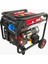 YM11000LQE Benzinli Jeneratör Ipli ve Marşlı Monofaze 8.5 Kw 1
