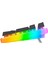 G99 Vigor Rgb Blue Optik Switch Su Geçirmez Mekanik Siyah Gaming Klavye 5