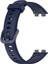 Huawei Band 8/ Huawei Band 9 Uyumlu Jel Silikon Kordon 1
