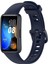 Huawei Band 8/ Huawei Band 9 Uyumlu Jel Silikon Kordon 2