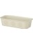 Sumuhome Nojıg Düzenleme Saklama Kutusu Bej 10X20X5 cm 1