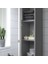 Sumuhome Nojıg Düzenleme Saklama Kutusu Bej 10X20X5 cm 5