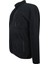 Siyah 3 Cepli Fermuarlı Polar Sweat 2