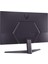 27GS50F-B Ultragear 27" 27GS50F-B 1ms 180Hz (Hdmı+Displayport) Amd Freesync Hdr 10 FHD Oyuncu Monitörü 4