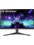 27GS50F-B Ultragear 27" 27GS50F-B 1ms 180Hz (Hdmı+Displayport) Amd Freesync Hdr 10 FHD Oyuncu Monitörü 1