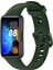Huawei Band 8/ Huawei Band 9 Uyumlu Jel Silikon Kordon 2
