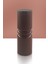 Pillar Seramik Vazo - Dekoratif Ev Aksesuarı - Kahve - 26 cm * 9 cm 1