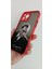 iPhone 14 Pro Max Mustafa Kemal Atatürk Tasarım Telefon Boyun Askılı Set Kılıf Uyumlu 5