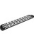 S-Dizayn Fiat Freemont S-Plus Gri Yan Basamak 183 Cm 2010-2020 1
