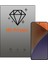 Xiaomi Mi 15 Pro ile Uyumlu Privacy Gizlilik Filtreli Hayalet Nano Ekran Koruyucu - EKM110 1
