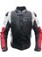 2003001 Tıtan Red Black Korumalı Hörgüçlü Mont 1