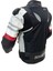 2003001 Tıtan Red Black Korumalı Hörgüçlü Mont 3