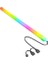 Coolmoon F300 - Argb Silikon LED 3