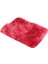Açık Pembe Tarzı 56X36CM Yumuşak Pet Köpek Battaniye Kedi Yatak Mat Uzun Püsküllü Sıcak Çift Katmanlı Tüylü Derin Uyku Kılıfı Küçük Orta Büyük Köpekler Yatağı (Yurt Dışından) 3