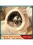 Drak Yeşili Tarzı S (31X30X28CM) Kedi Yatağı Sıcacık Kedi Kumu Rahat Kedi Evi Çadırı Çok Yumuşak Küçük Köpek Matı Yıkanabilir Kediler Yatakları (Yurt Dışından) 4
