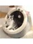Gri Tarzı L (48CMX45CMX37CM) Tatlı Kedi Yatağı Sıcak Evcil Hayvan Sepeti Rahat Kedi Yuvası Yastık Kedi Yatağı Çadırı Yumuşak Küçük Köpek Matı Çanta Mağara Evin Kediler Için Uygun (Yurt Dışından) 1