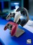 Gri Granit Ahşap Ve Siyah Metal Gaming Ps4 Ps5 Xbox Joystick Controller Tutucu Ve Kulaklık Dikey Standı 5