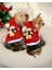My Teddy Noel Kapşonlu Köpek Süeteri, Köpek Kıayafeti 2