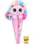 Coco Cones Fantasy Mini Peluş S1 CCN01000 - Bella 1
