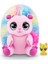 Coco Cones Fantasy Mini Peluş S1 CCN01000 - Bella 2