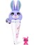 Coco Cones Gökkuşağı Peluş S1 CCN02000 - Flashy 1