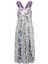 N23KN2134 Nocturne Elbise 5