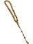 Kördiken Ağacı Küre Kesim Tesbih - 33' Lü - 10 mm 3