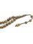 Kördiken Ağacı Küre Kesim Tesbih - 33' Lü - 10 mm 4