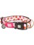 Strawberry Dream Smart Id Köpek Boyun Tasması Large 1
