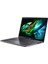 Aspire 5 A514 Intel Core I5 1335U 16GB 512GB SSD RTX2050 4gb 14" Windows 11 Home Dizüstü Bilgisayar - Webzone Çanta WZ02 3