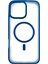Apple iPhone 16 Pro Uyumlu NT-N060 Arka Koruma Kılıf 1