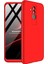 Huawei Mate 20 Lite 360 Derece Zore Tam Koruma Ays Kılıf 1
