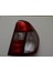 Renault Clio Sağ Stop Duysuz Beyaz Sinyalli 2004 Sonrası 1